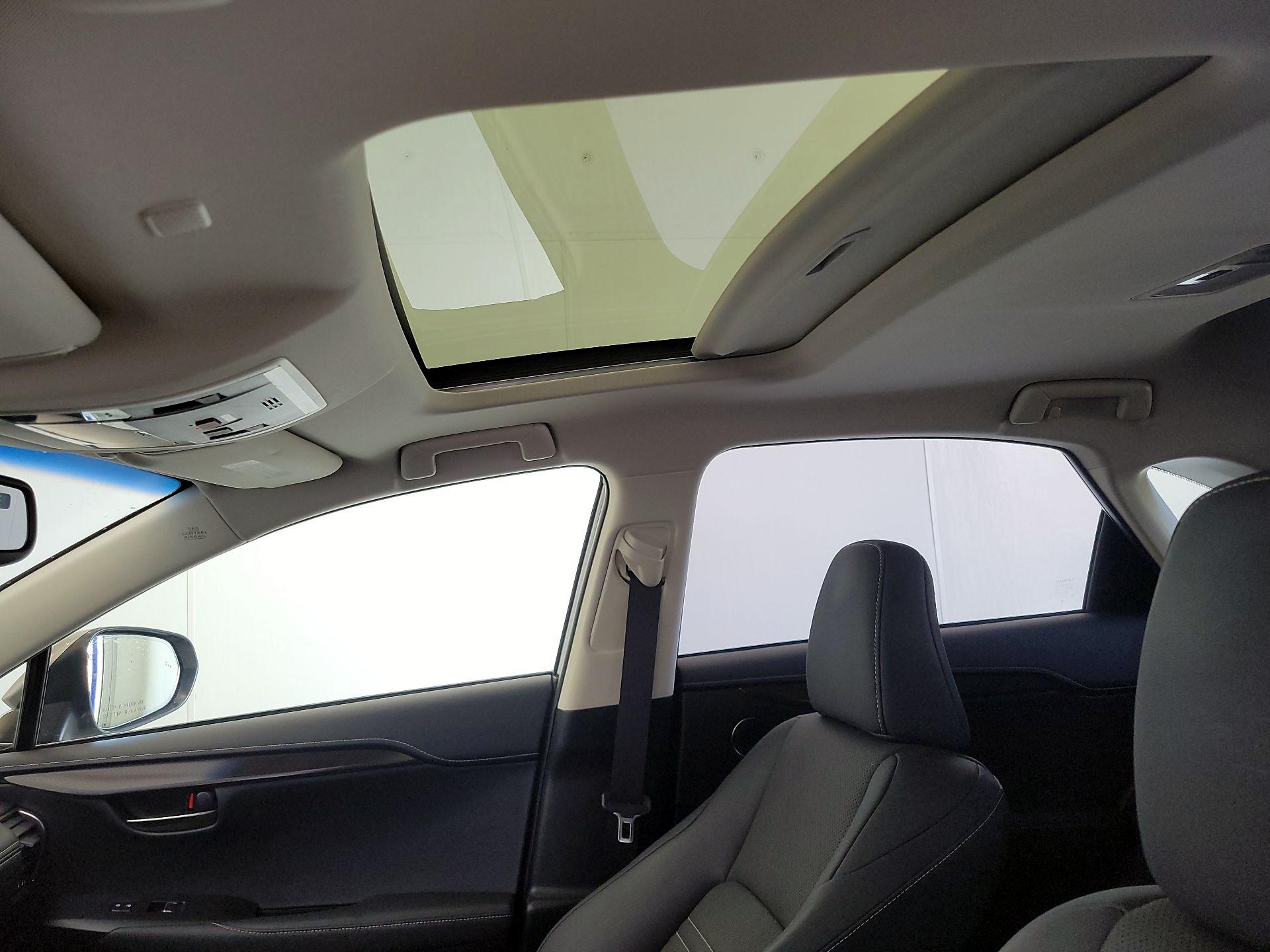 Thumbnail: 2019 Lexus NX - 19