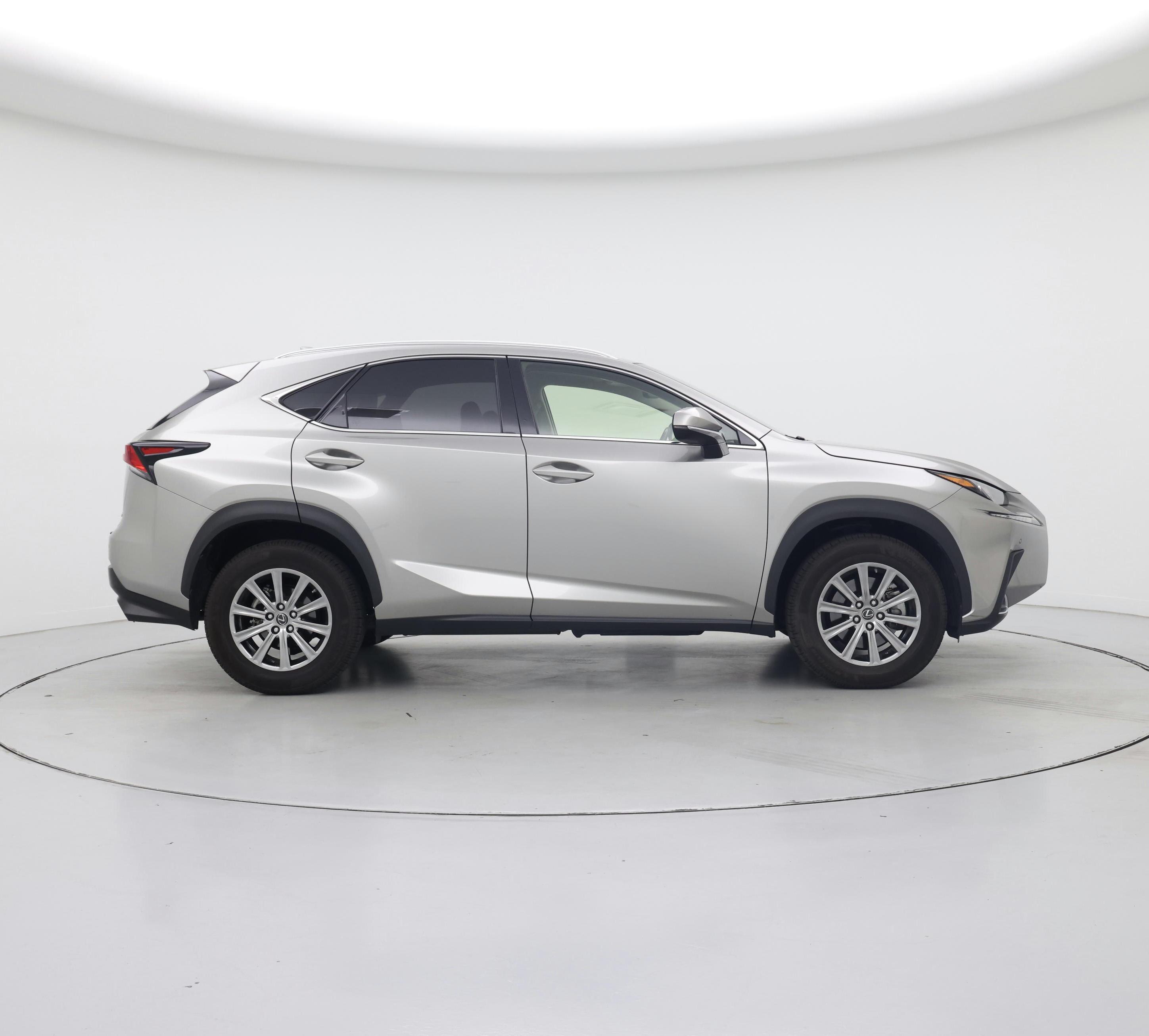 Thumbnail: 2019 Lexus NX - 7