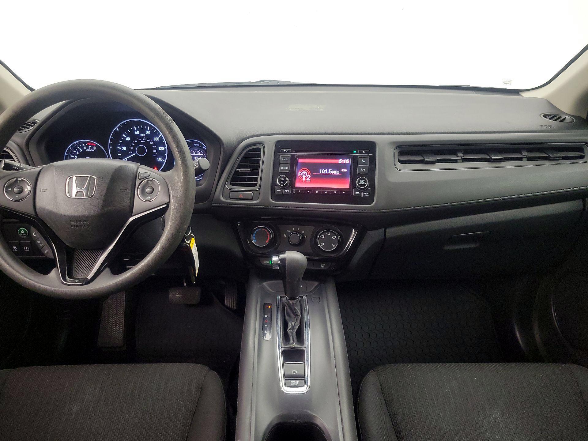 Thumbnail: 2017 Honda HR-V - 9