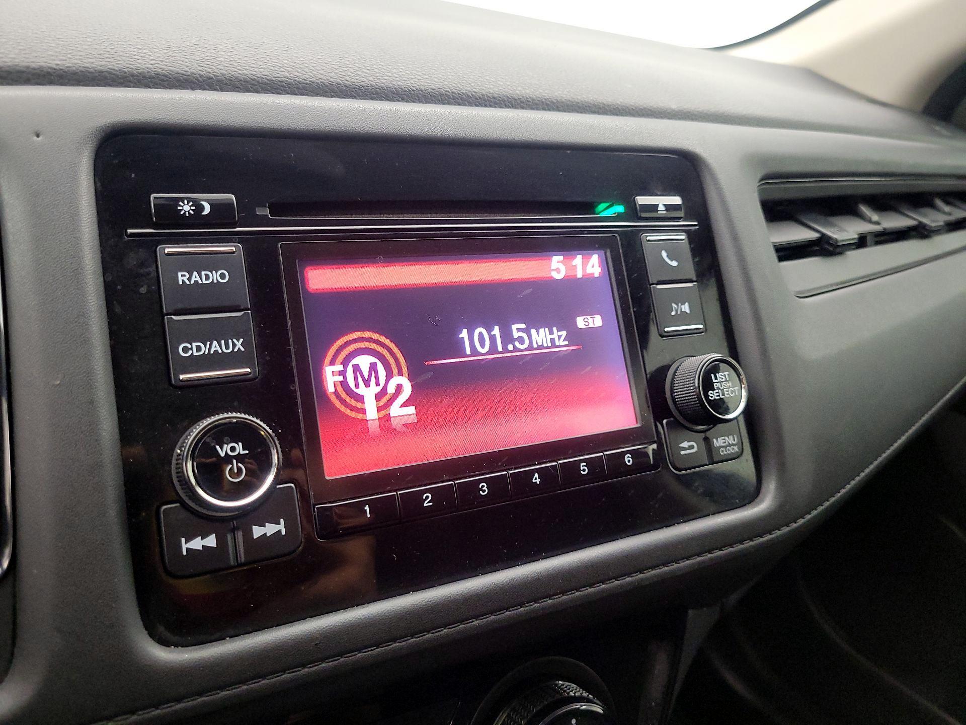 Thumbnail: 2017 Honda HR-V - 15