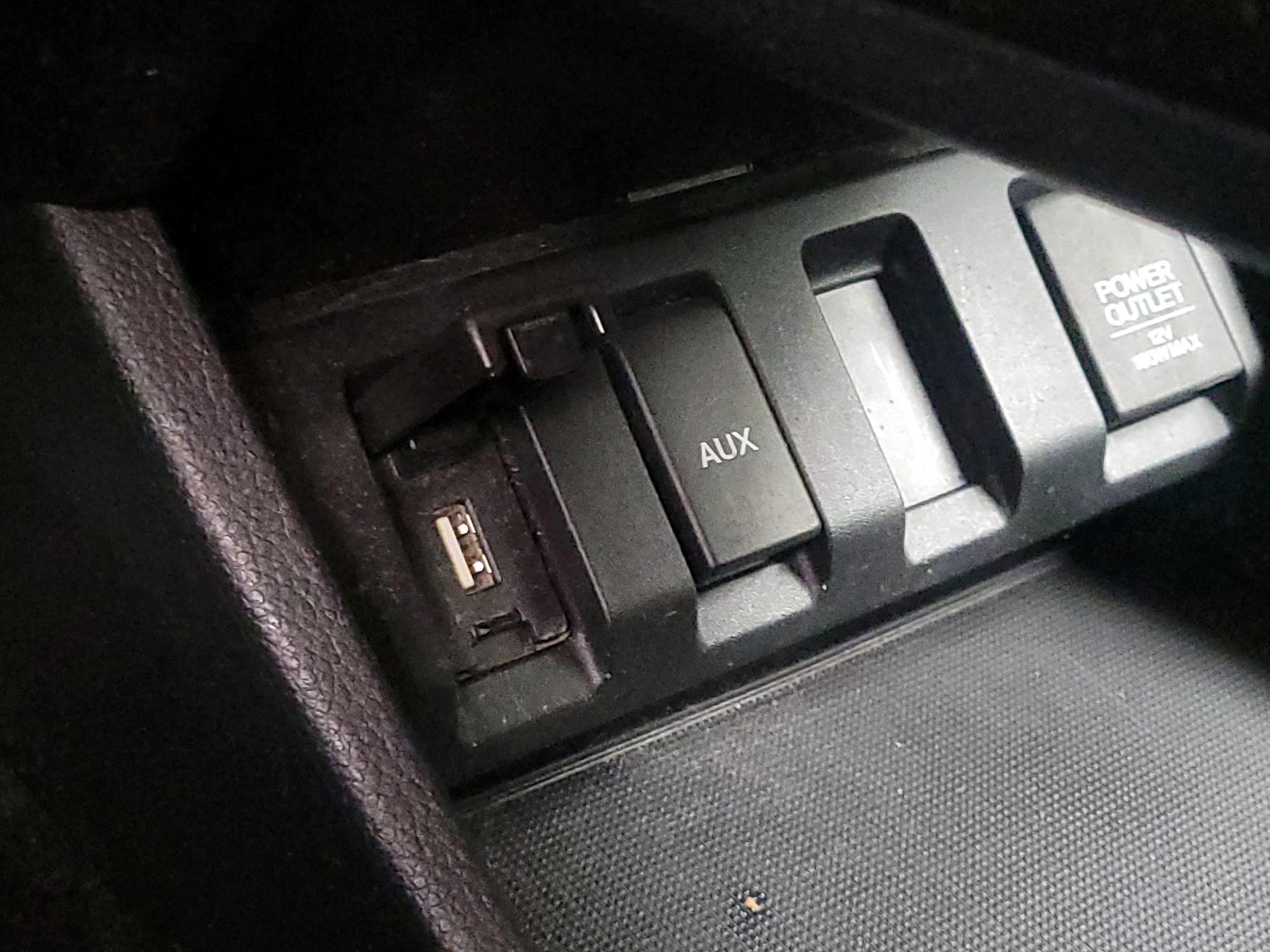 Thumbnail: 2017 Honda HR-V - 18