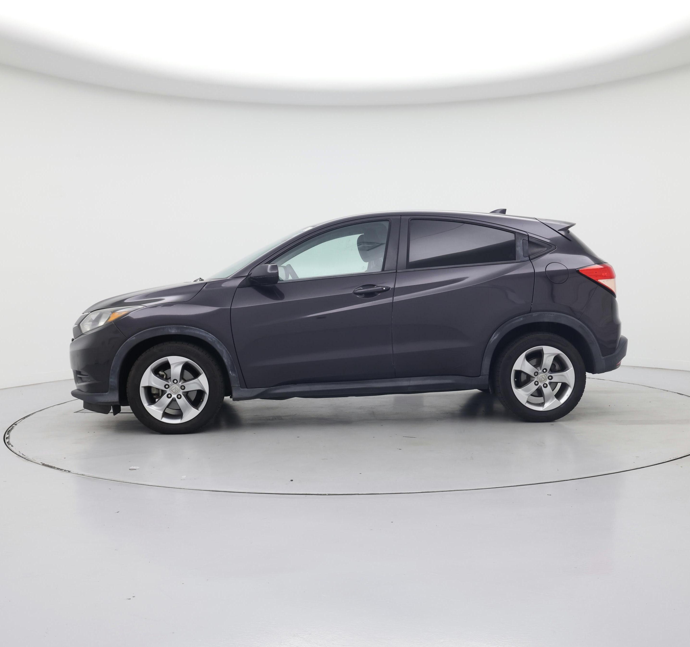Thumbnail: 2017 Honda HR-V - 3