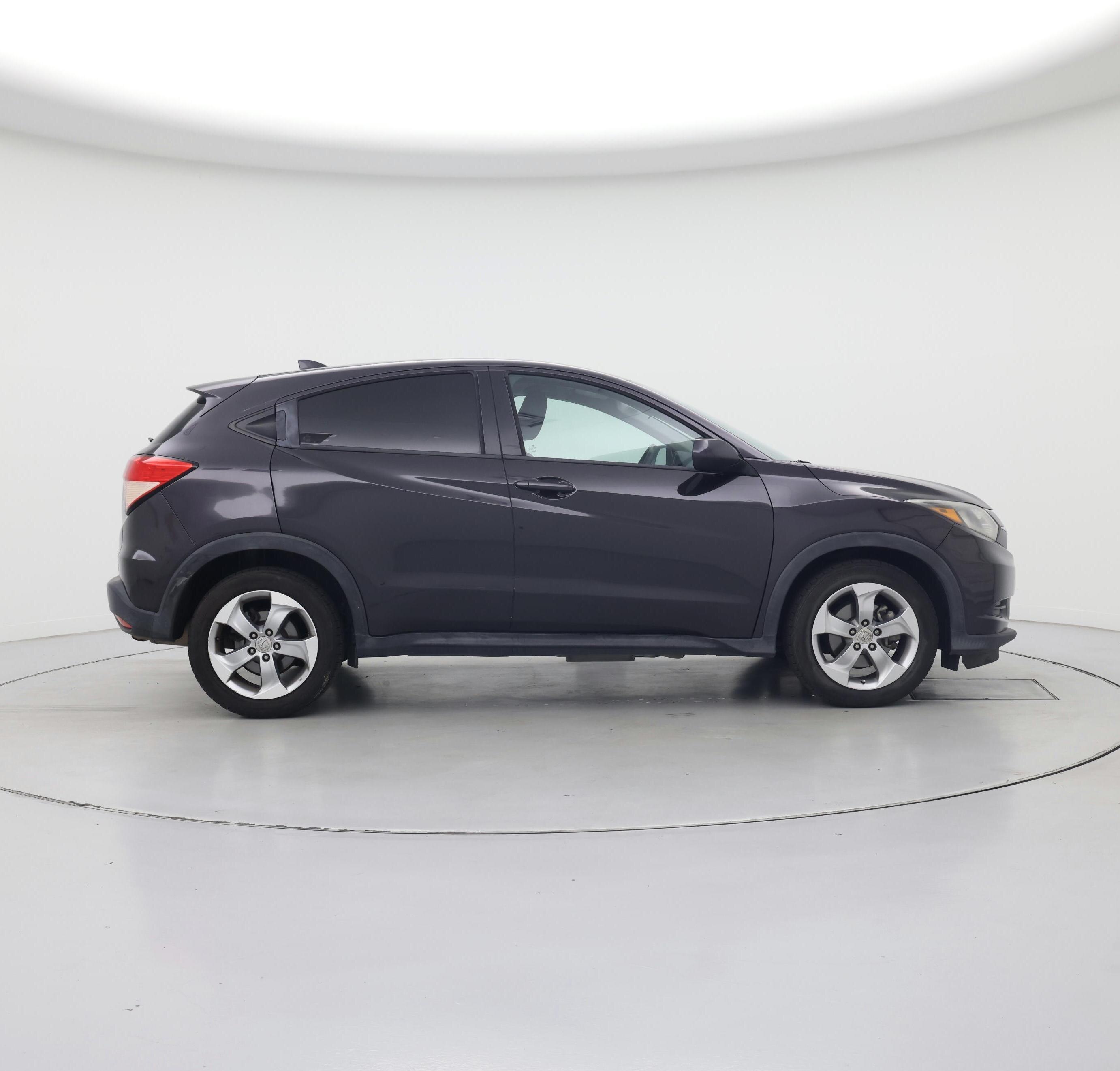 Thumbnail: 2017 Honda HR-V - 7