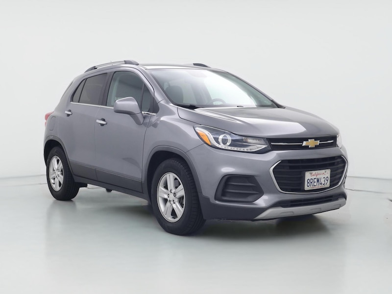2020 Chevrolet Trax LT -
                  Palmdale, CA