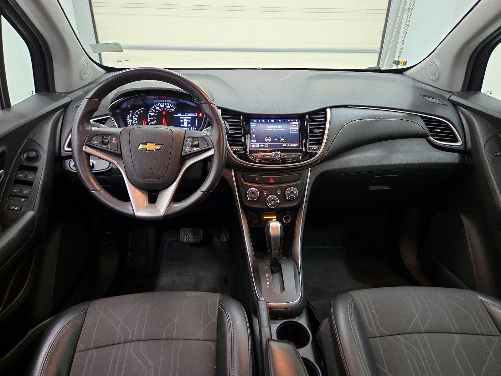 2020 Chevrolet Trax LT - Photo 10