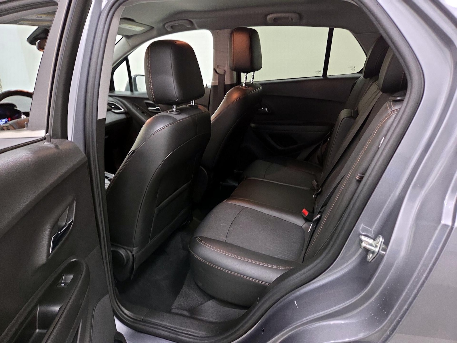 2020 Chevrolet Trax LT - Photo 20