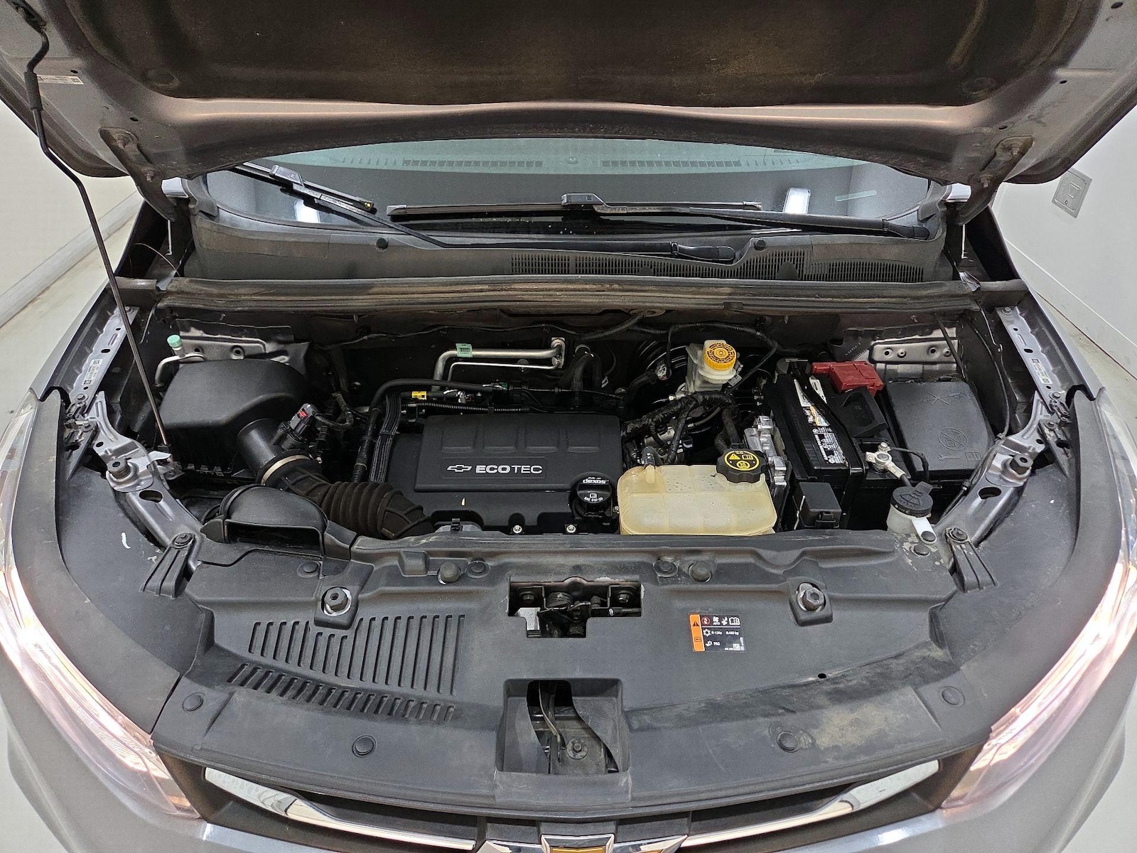 2020 Chevrolet Trax LT - Photo 22