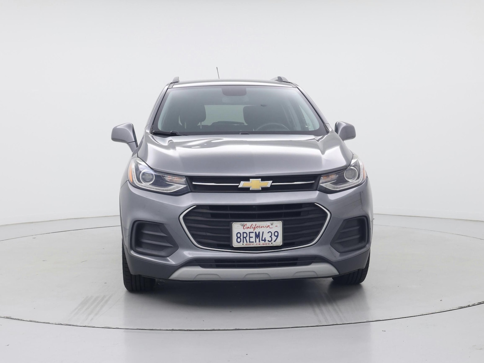 2020 Chevrolet Trax LT - Photo 6