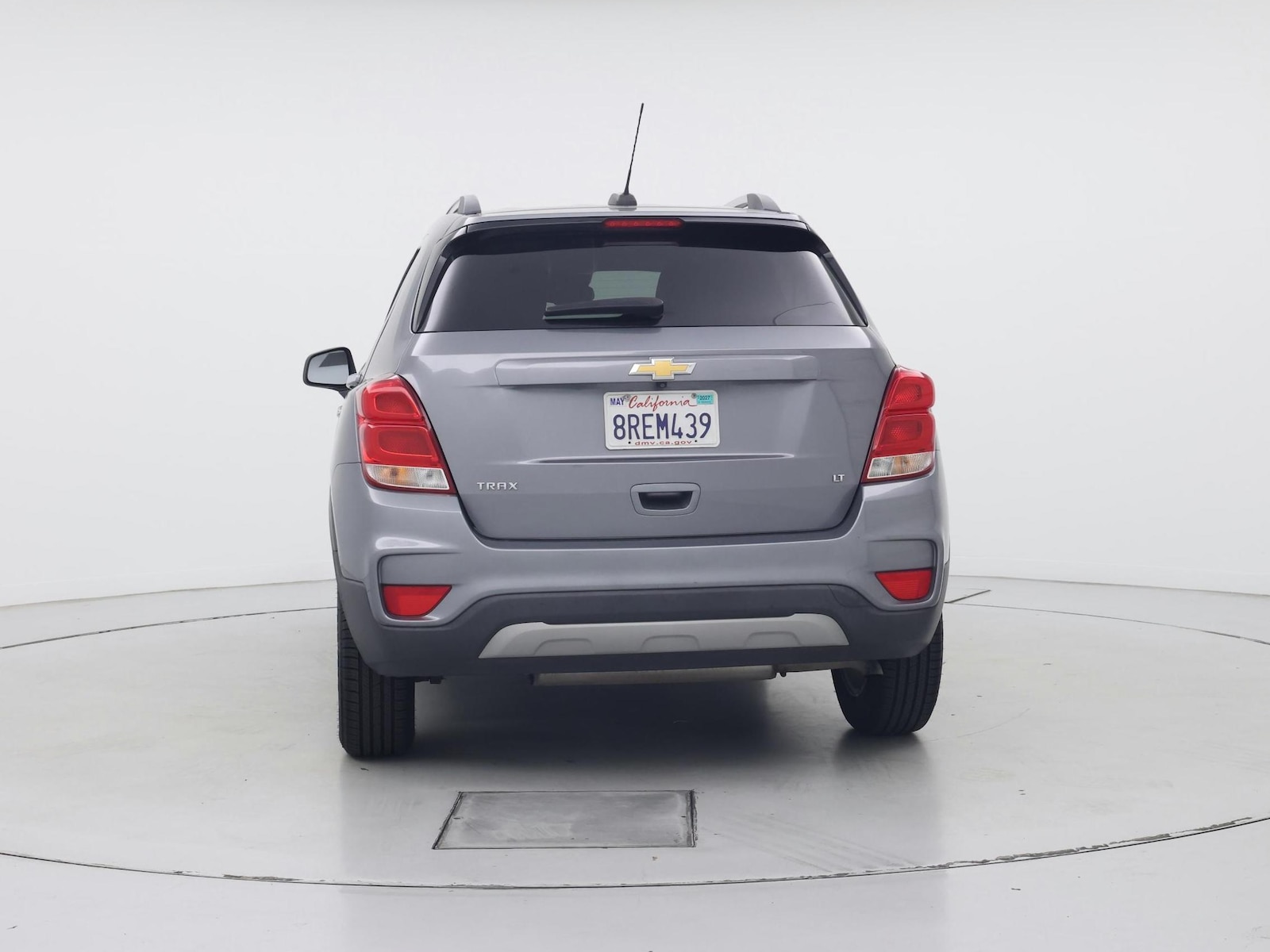 2020 Chevrolet Trax LT - Photo 7