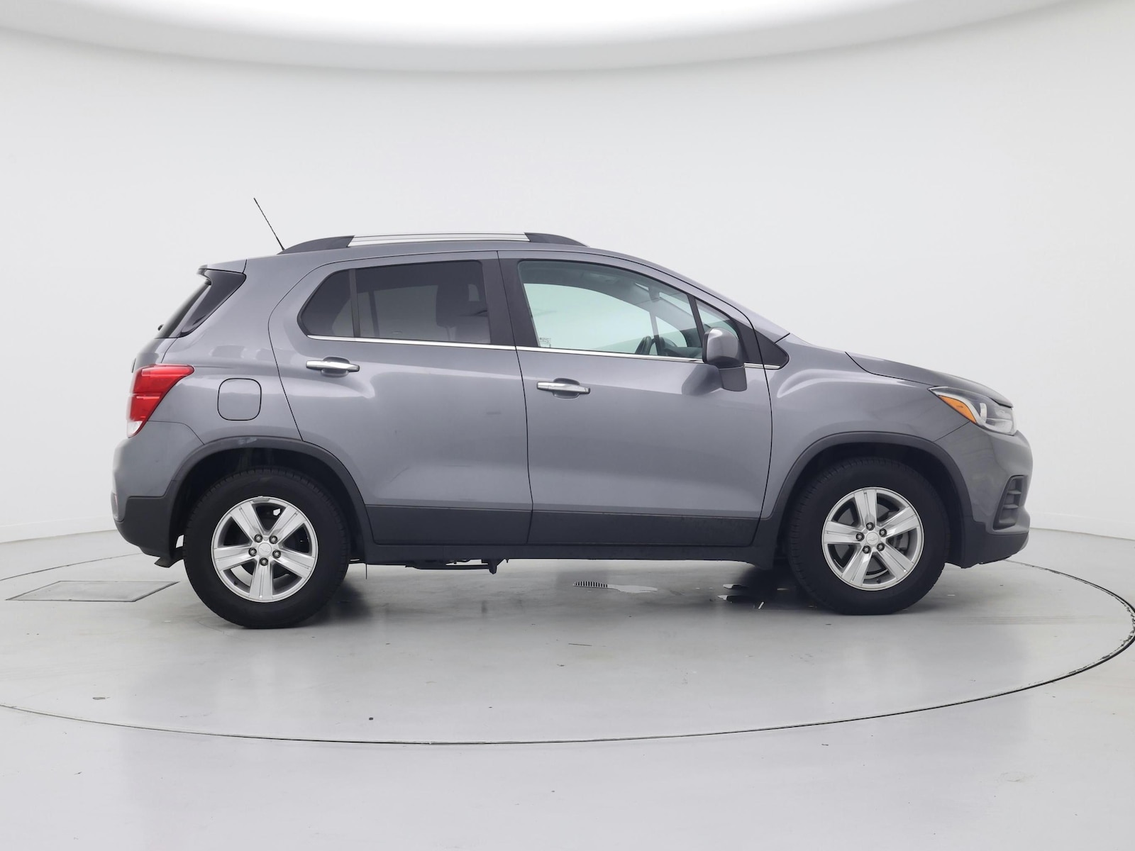2020 Chevrolet Trax LT - Photo 8