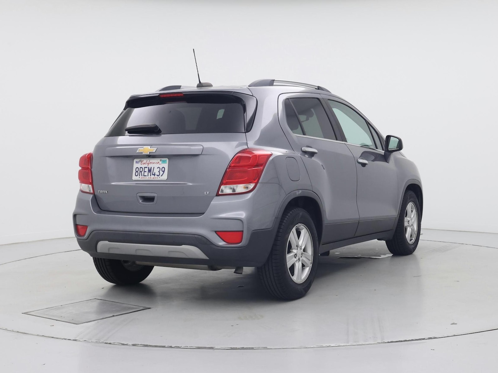 2020 Chevrolet Trax LT - Photo 9