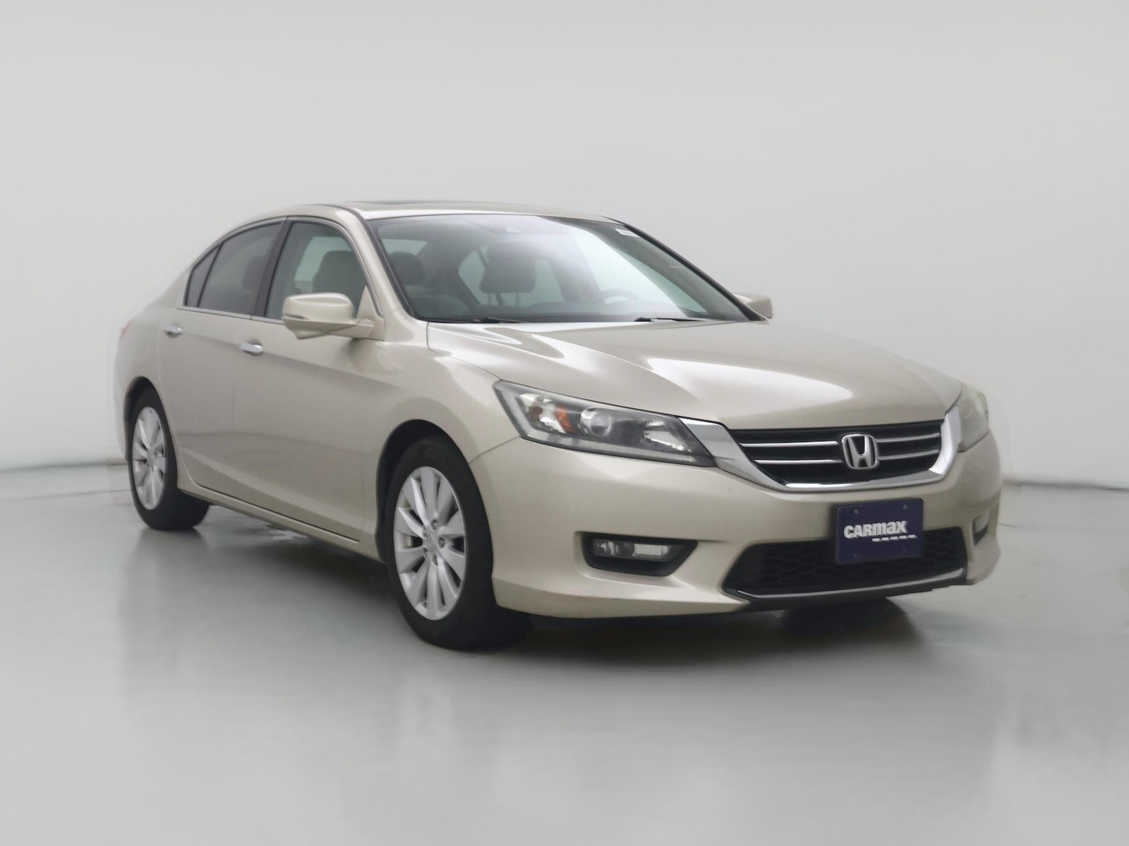 2015 Honda Accord Sedan
