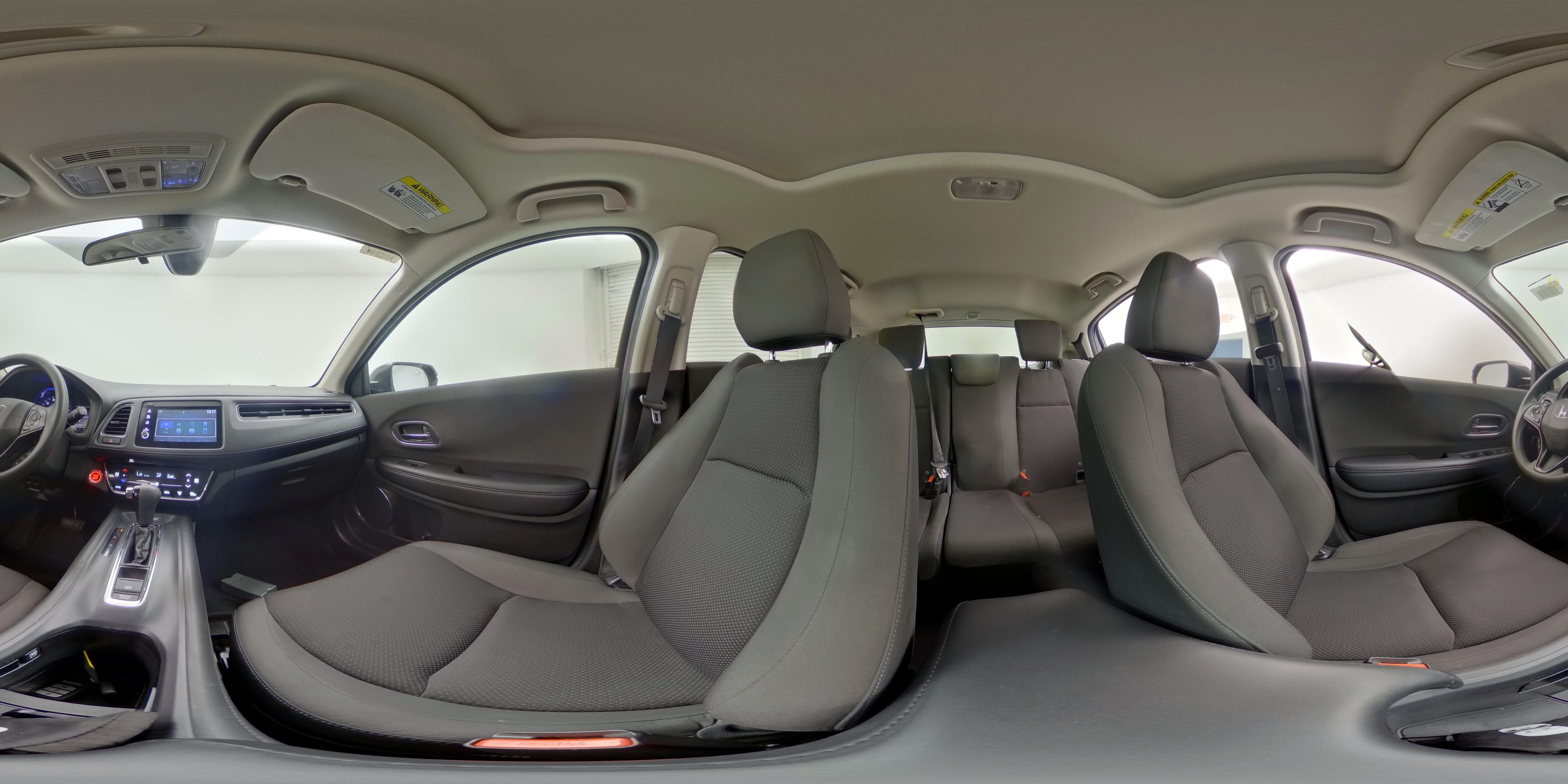 2022 Honda HR-V EX - Photo 25