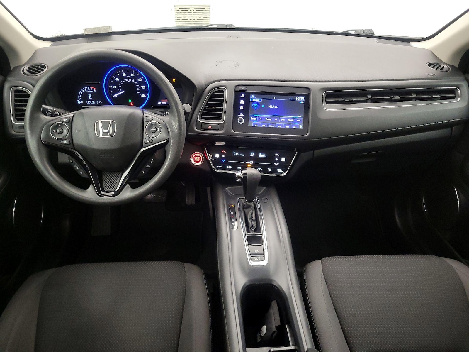 2022 Honda HR-V EX - Photo 10