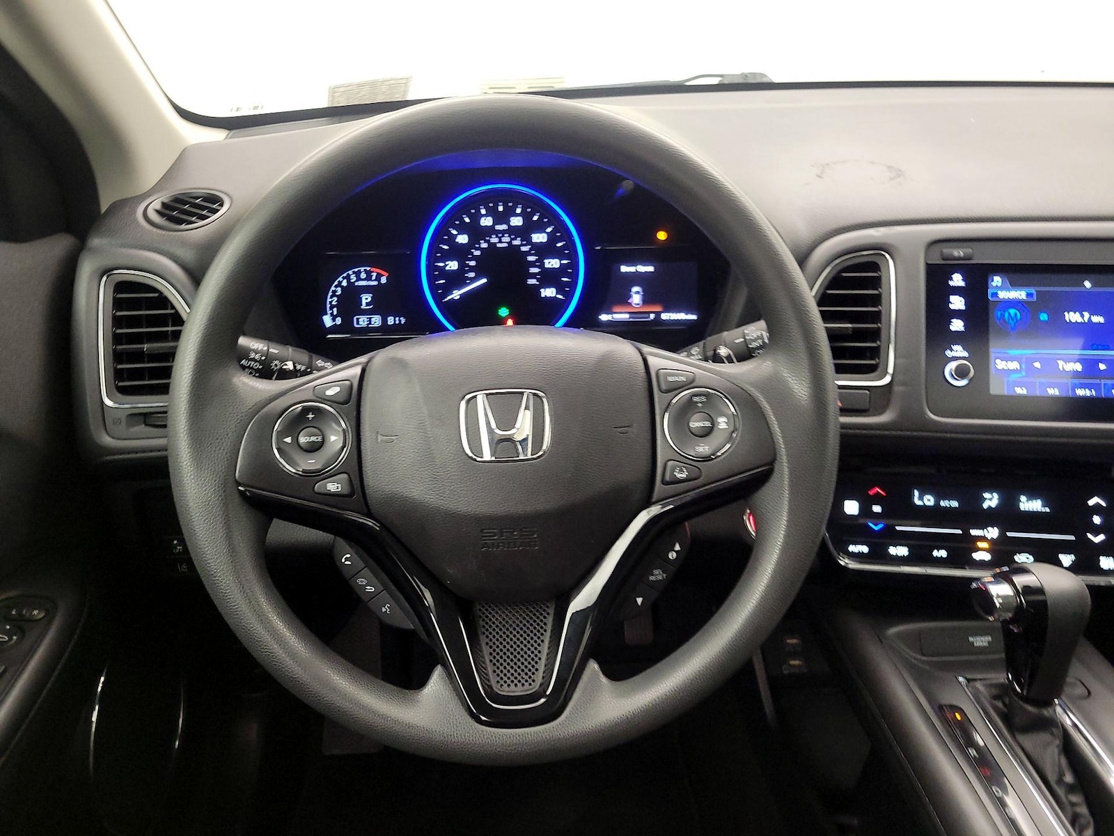 2022 Honda HR-V EX - Photo 11
