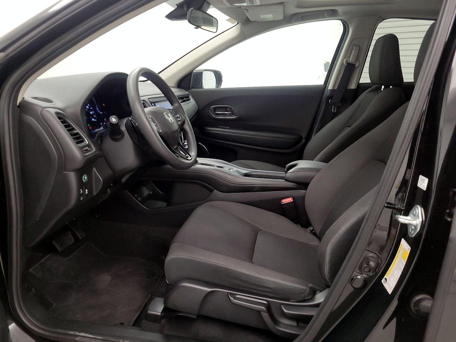2022 Honda HR-V EX - Photo 12