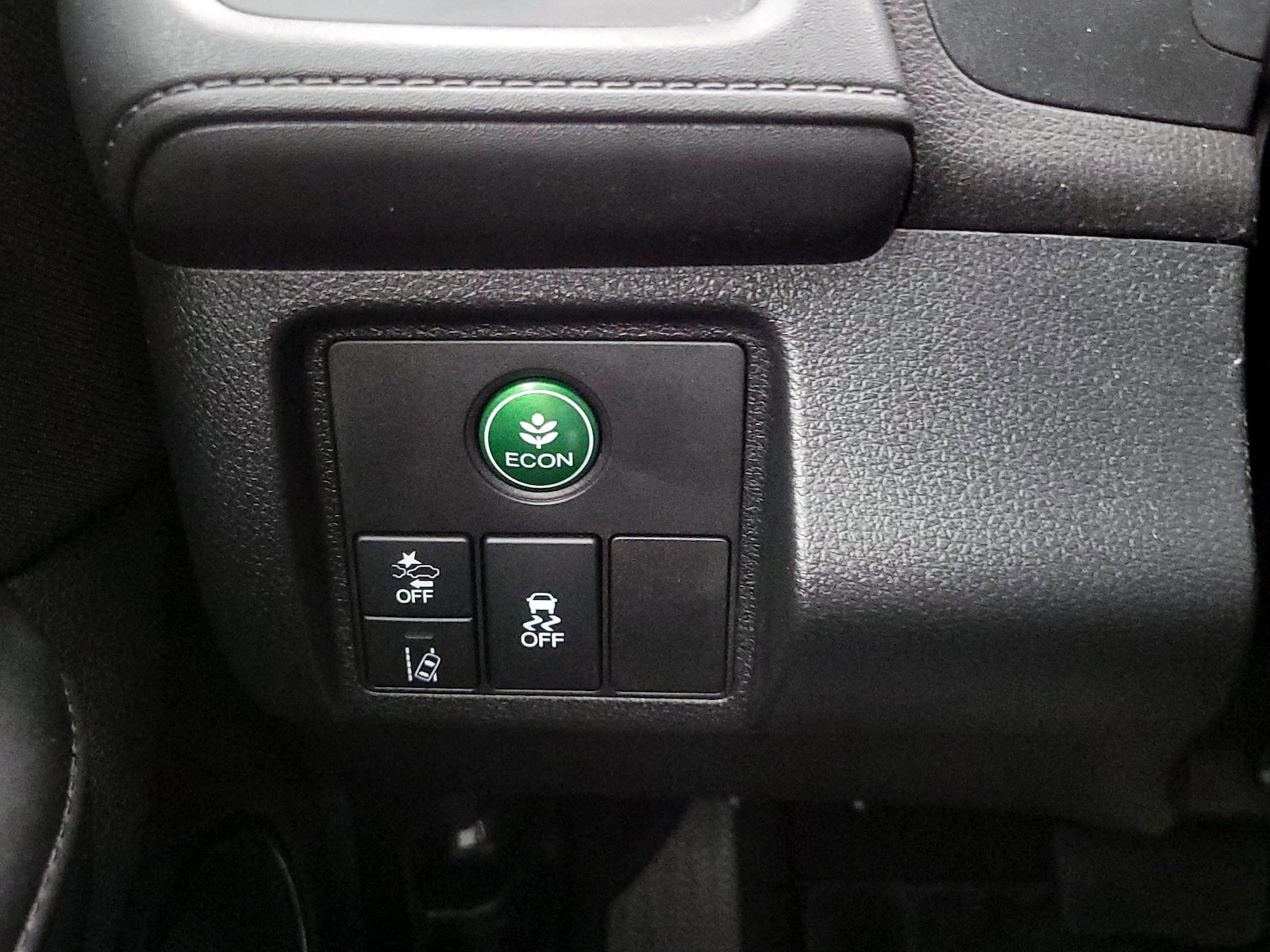 2022 Honda HR-V EX - Photo 14