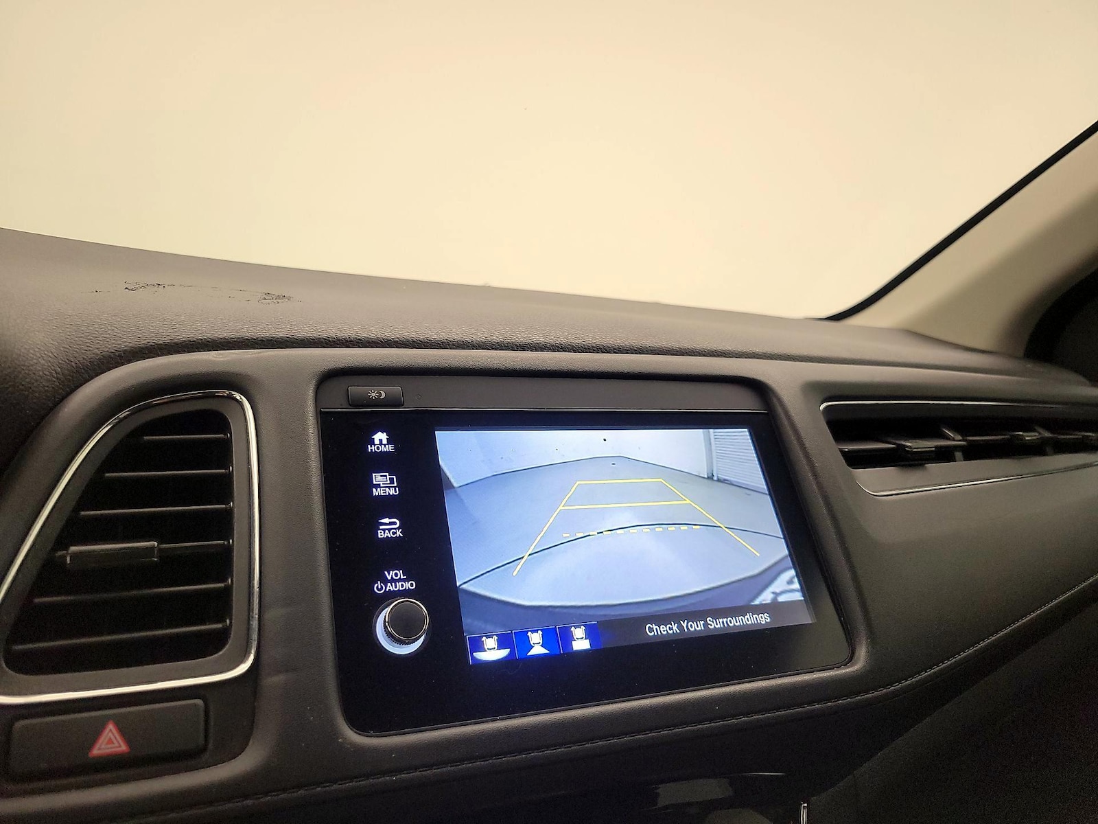 2022 Honda HR-V EX - Photo 15