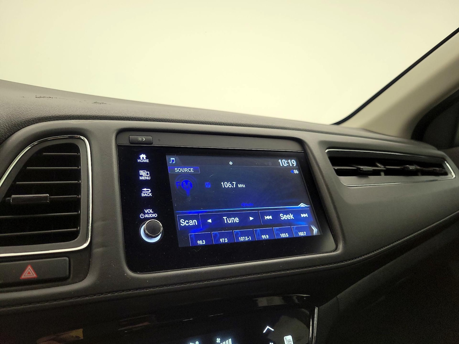 2022 Honda HR-V EX - Photo 16