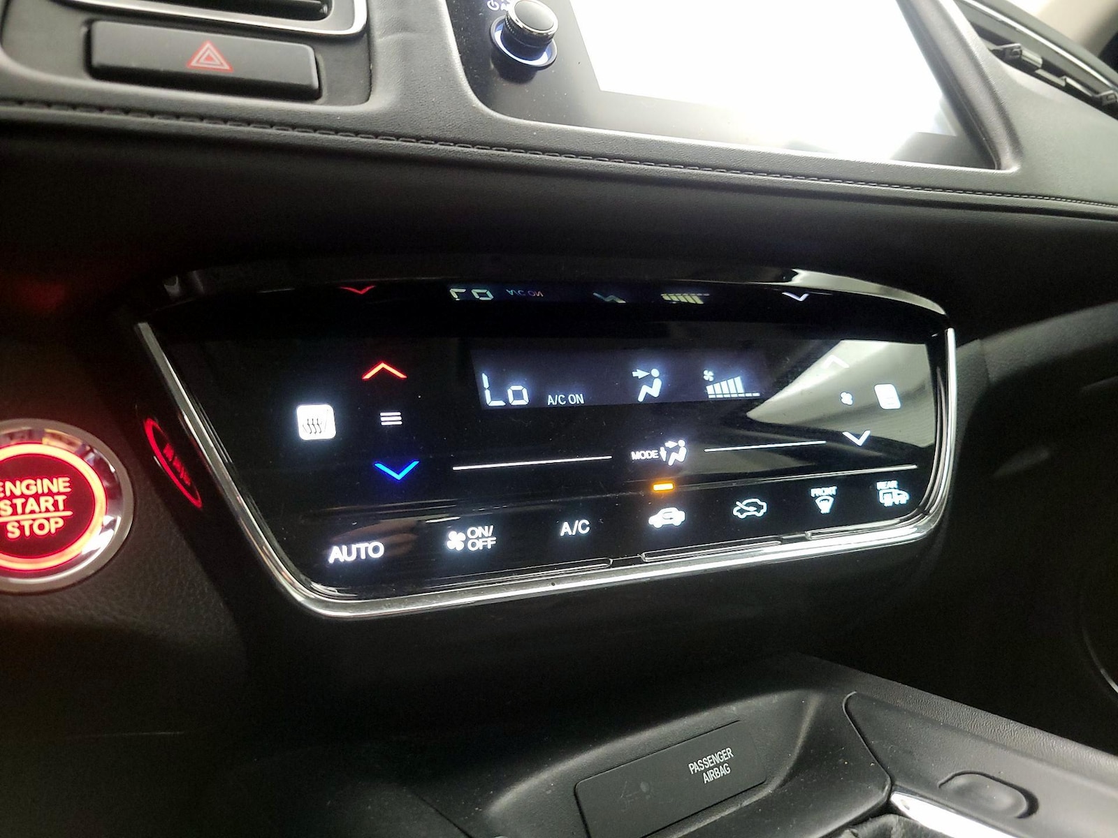 2022 Honda HR-V EX - Photo 17