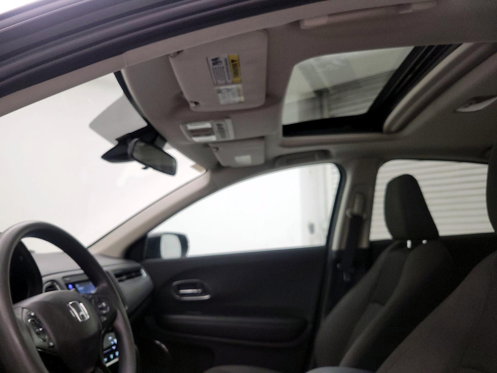2022 Honda HR-V EX - Photo 20