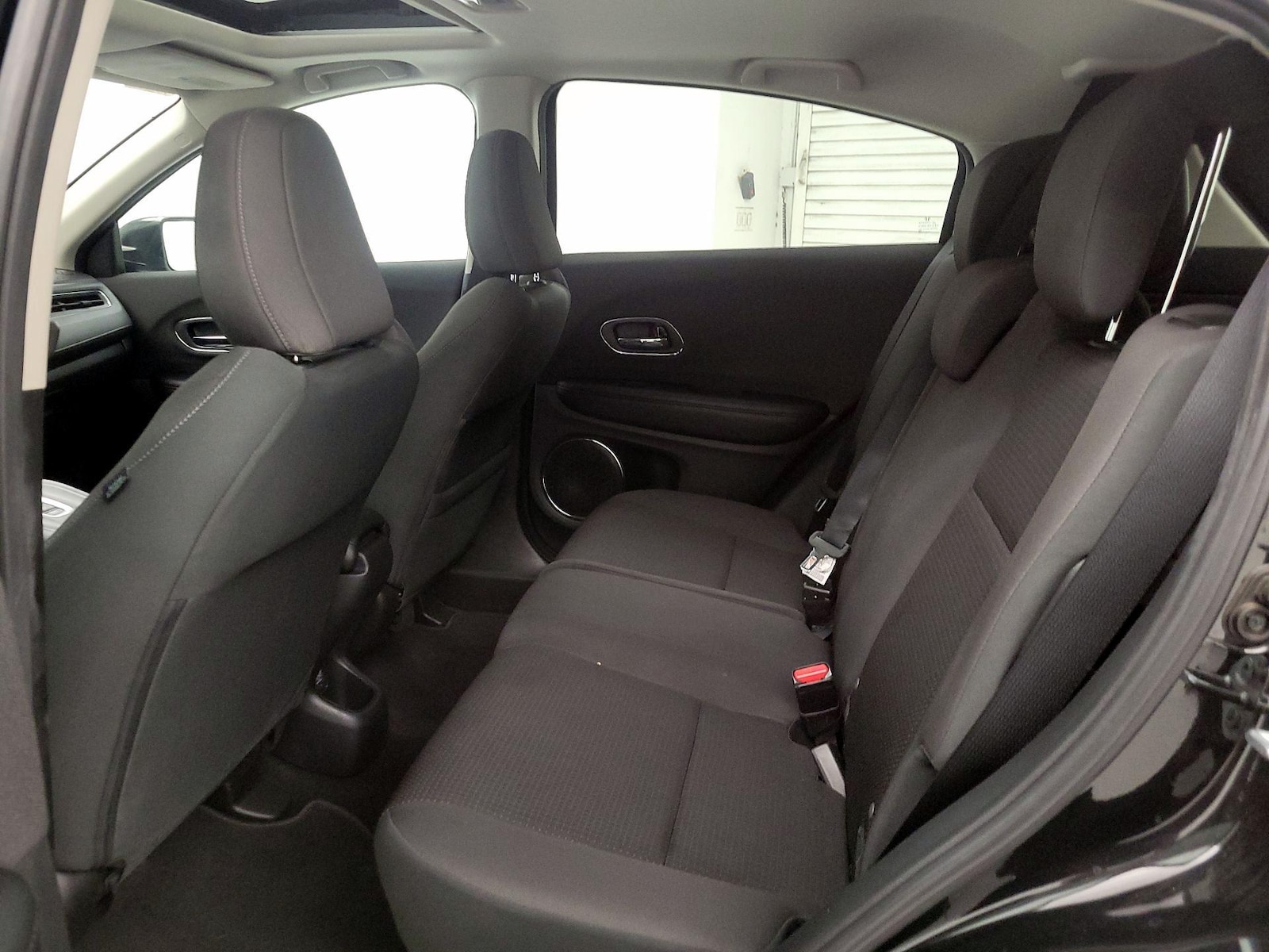 2022 Honda HR-V EX - Photo 21