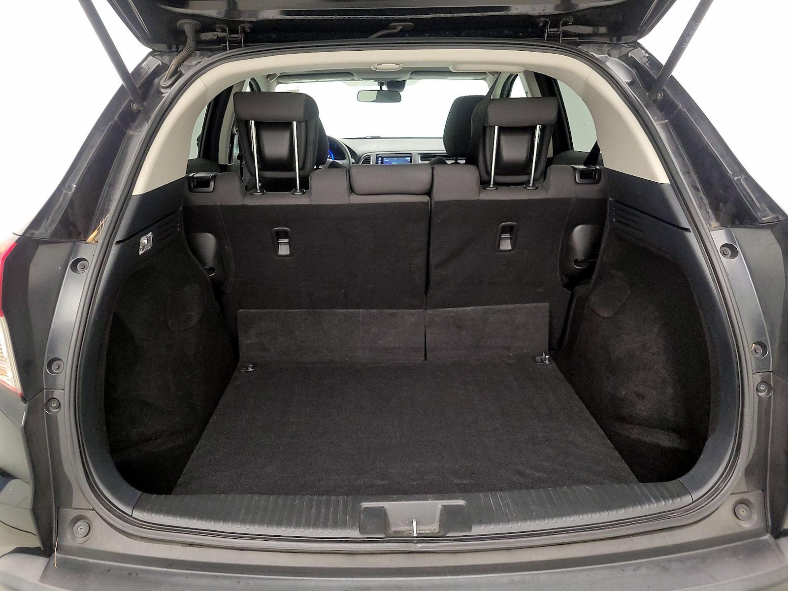 2022 Honda HR-V EX - Photo 22