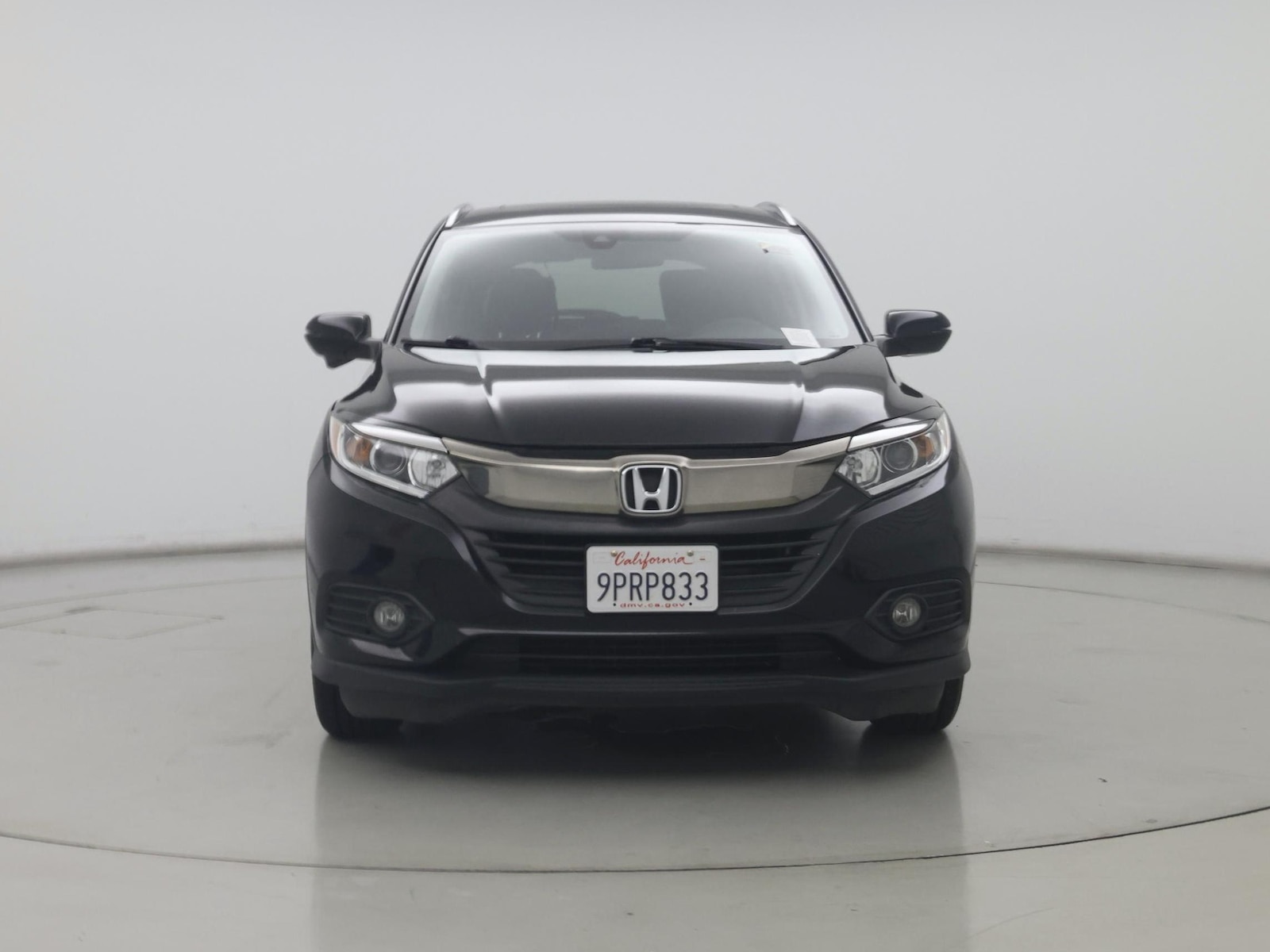 2022 Honda HR-V EX - Photo 6