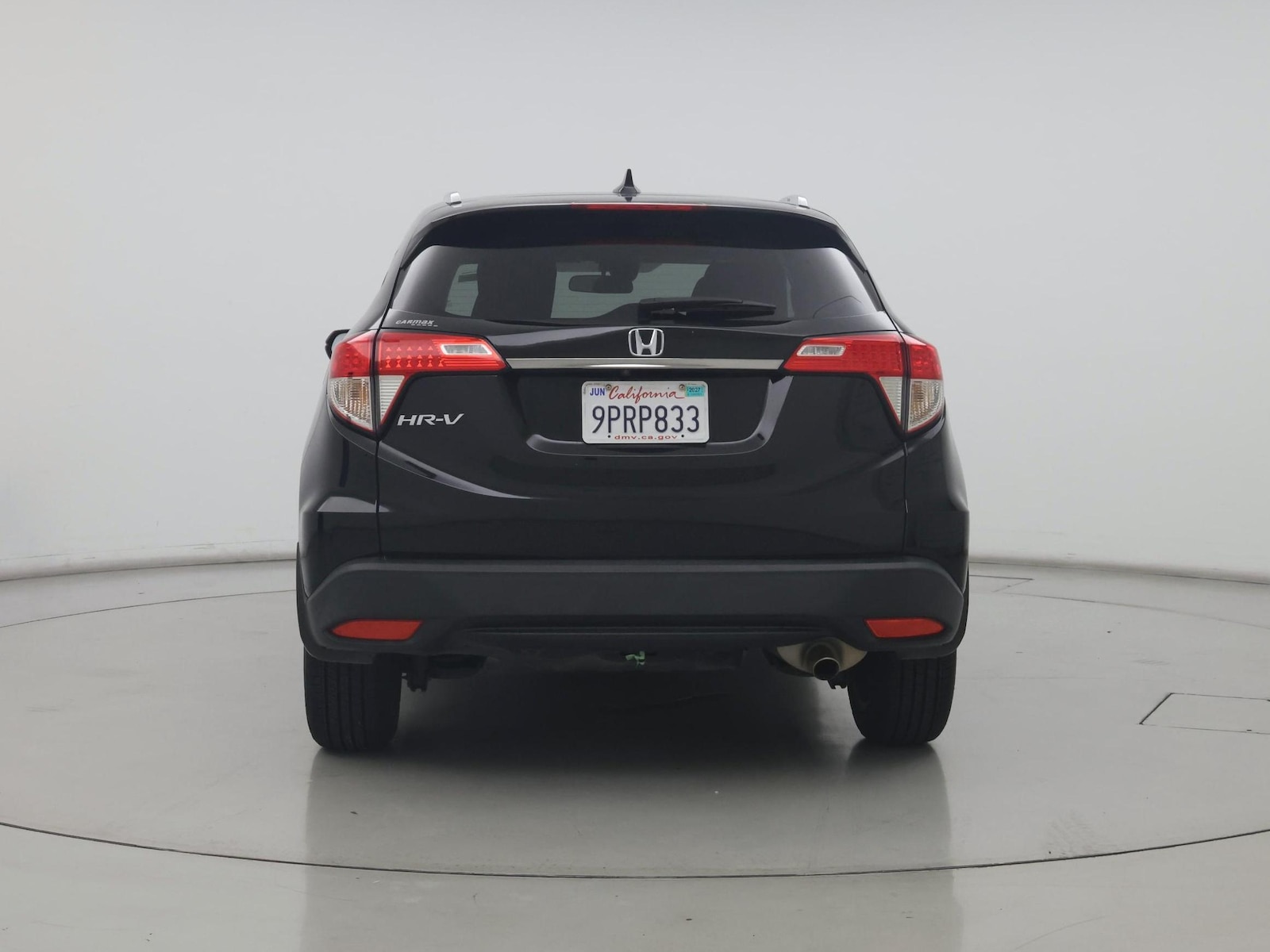 2022 Honda HR-V EX - Photo 7