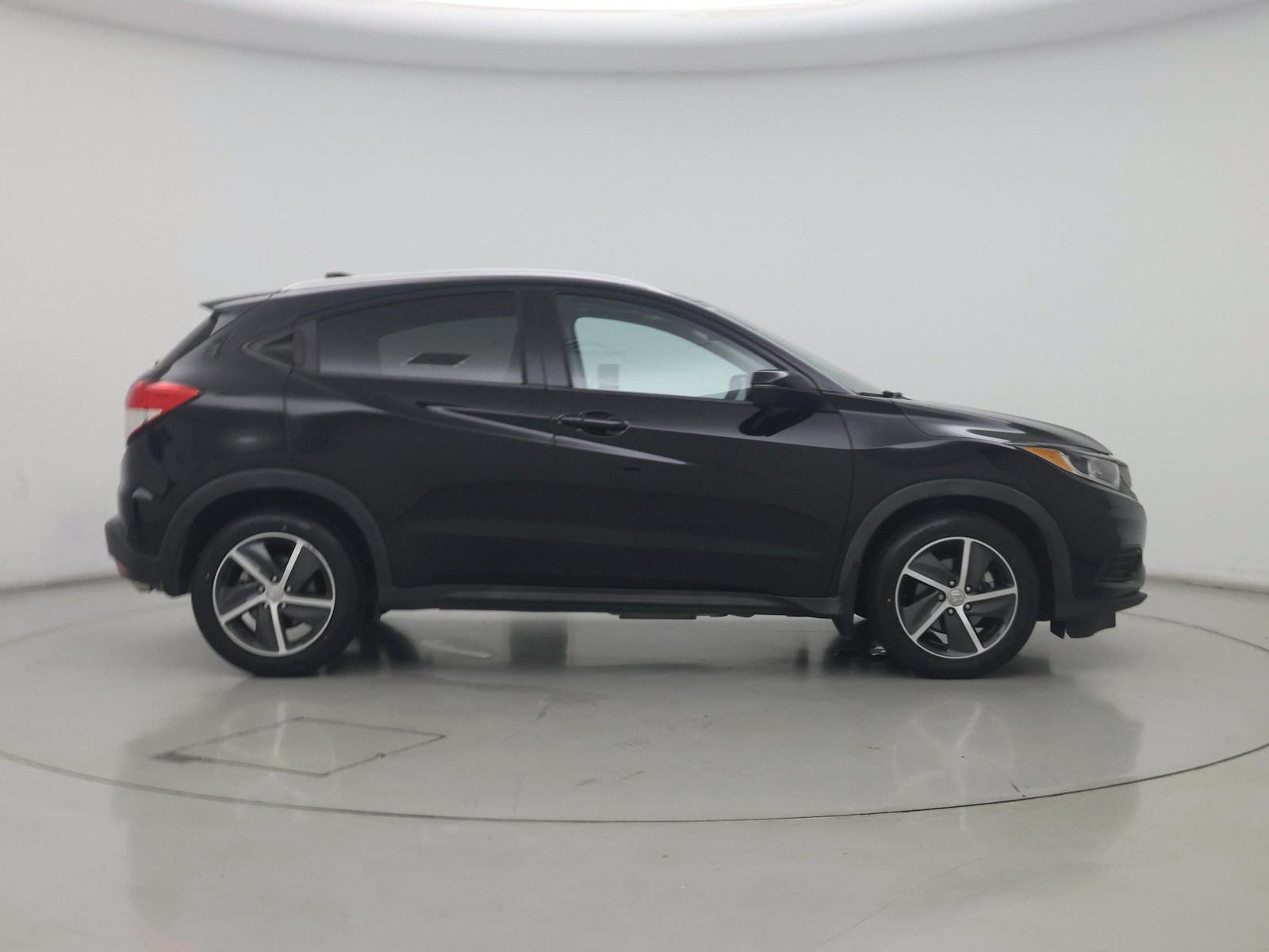 2022 Honda HR-V EX - Photo 8