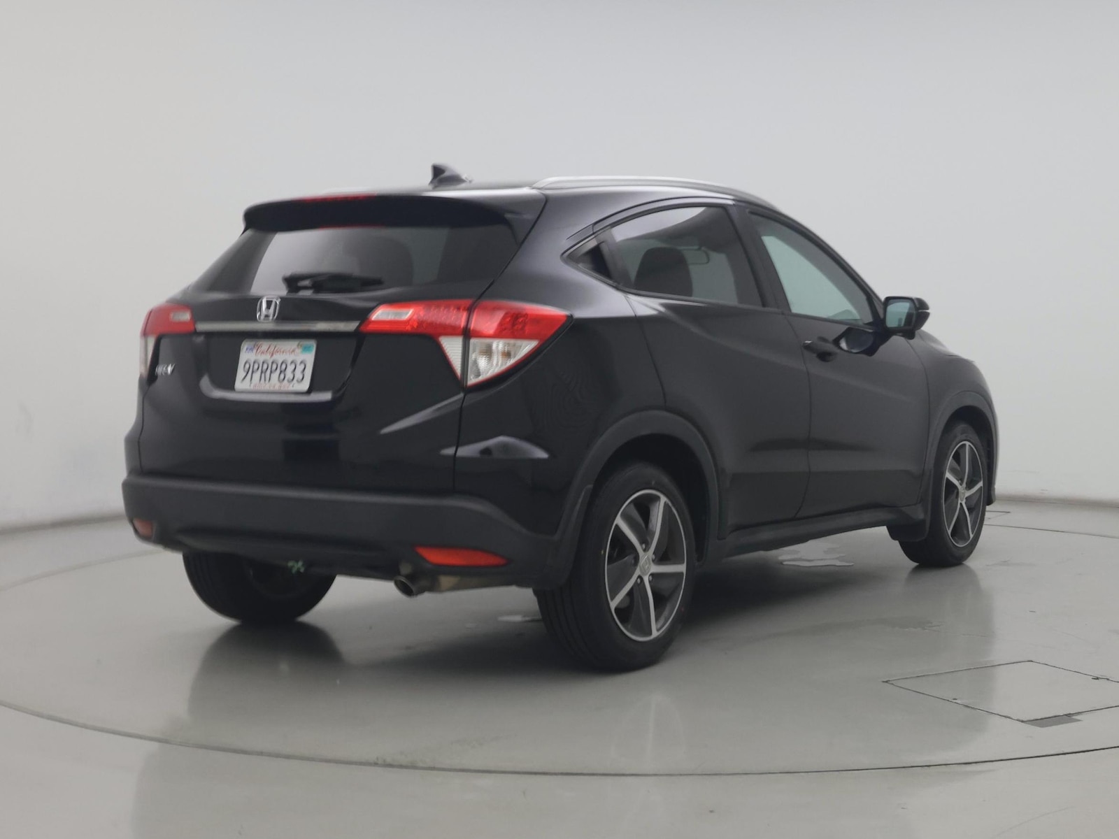 2022 Honda HR-V EX - Photo 9