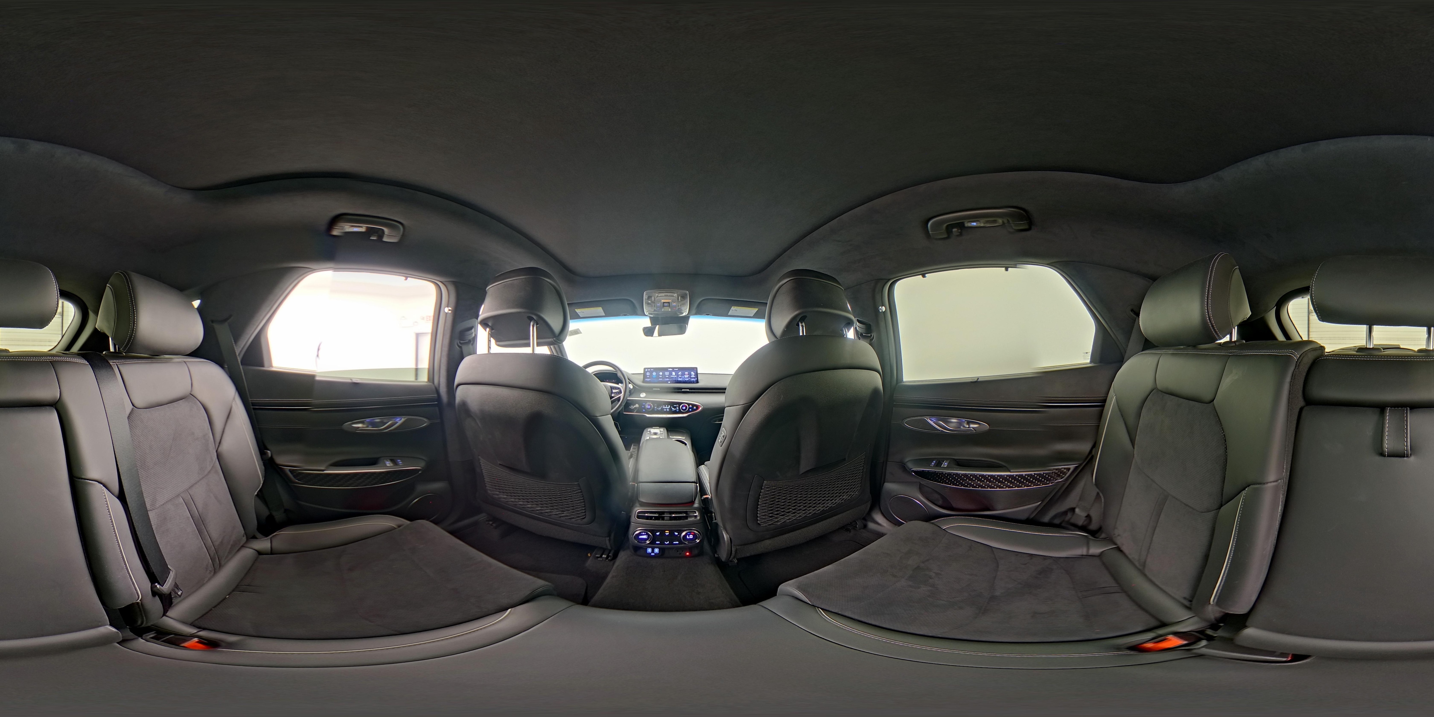2022 GENESIS GV70 Sport - Photo 27