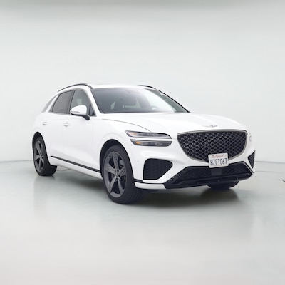 2022 Genesis GV70 Sport