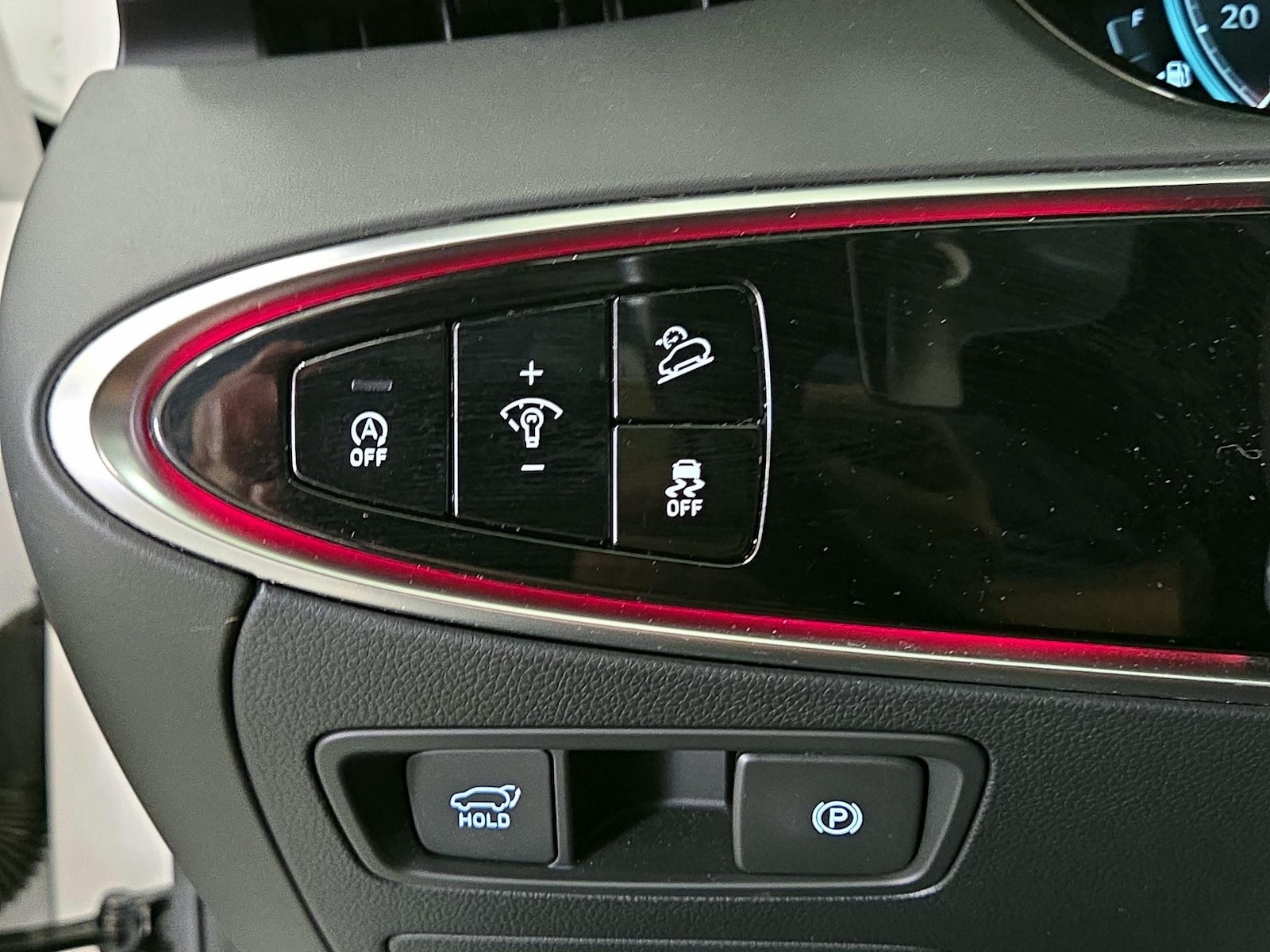 2022 GENESIS GV70 Sport - Photo 14