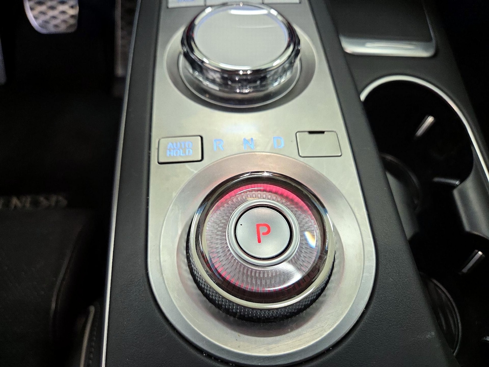 2022 GENESIS GV70 Sport - Photo 19