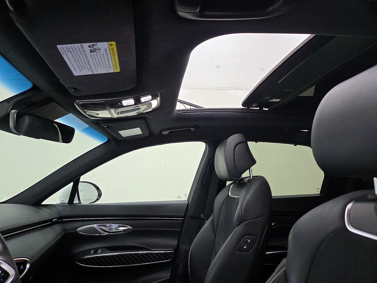 2022 GENESIS GV70 Sport - Photo 21