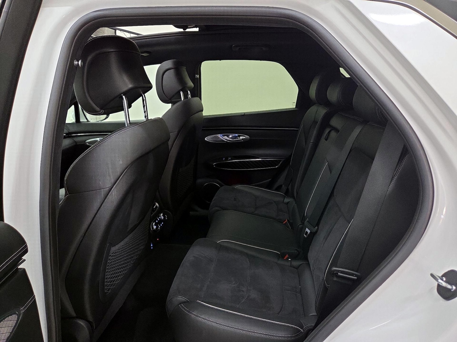 2022 GENESIS GV70 Sport - Photo 22