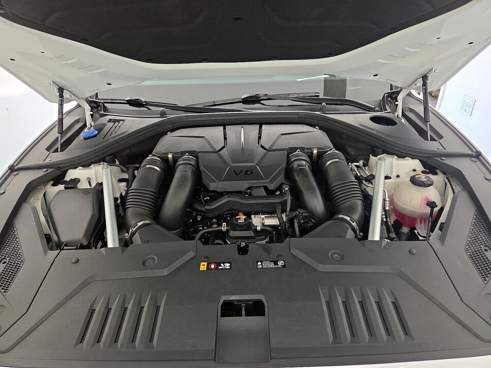 2022 GENESIS GV70 Sport - Photo 24