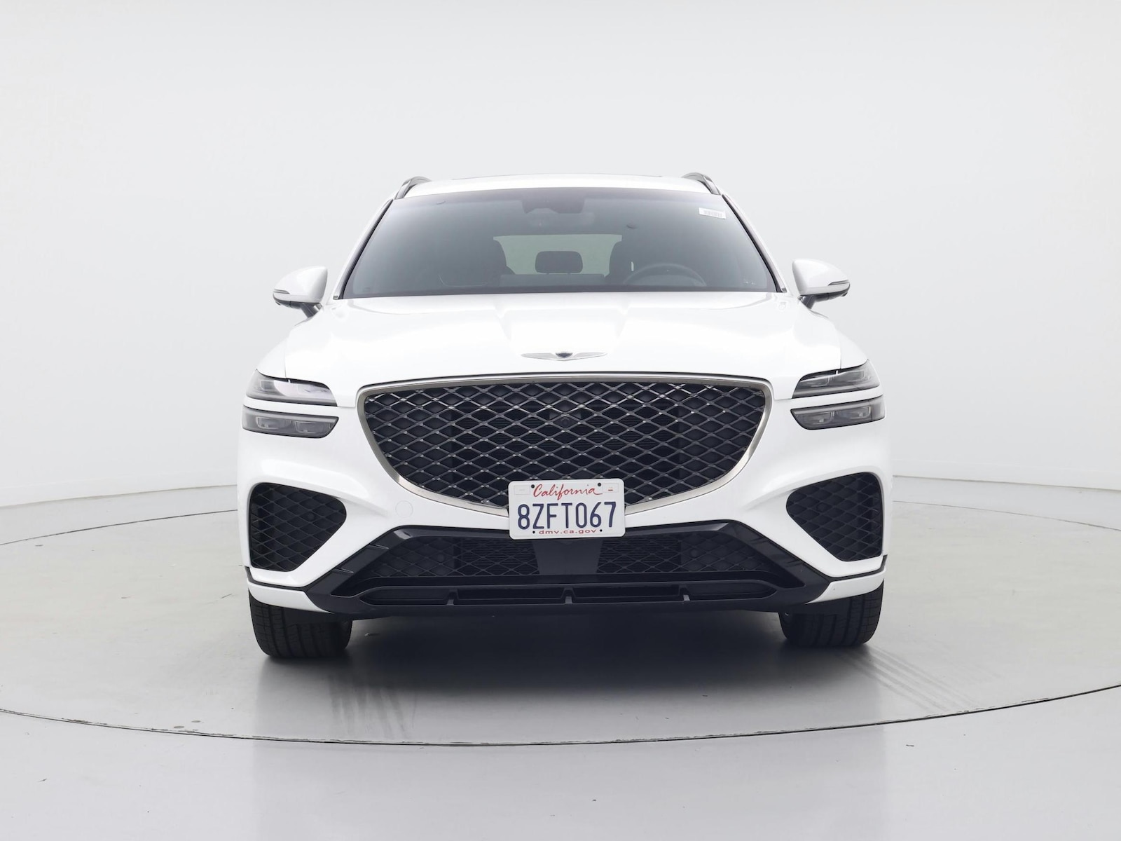 2022 GENESIS GV70 Sport - Photo 6