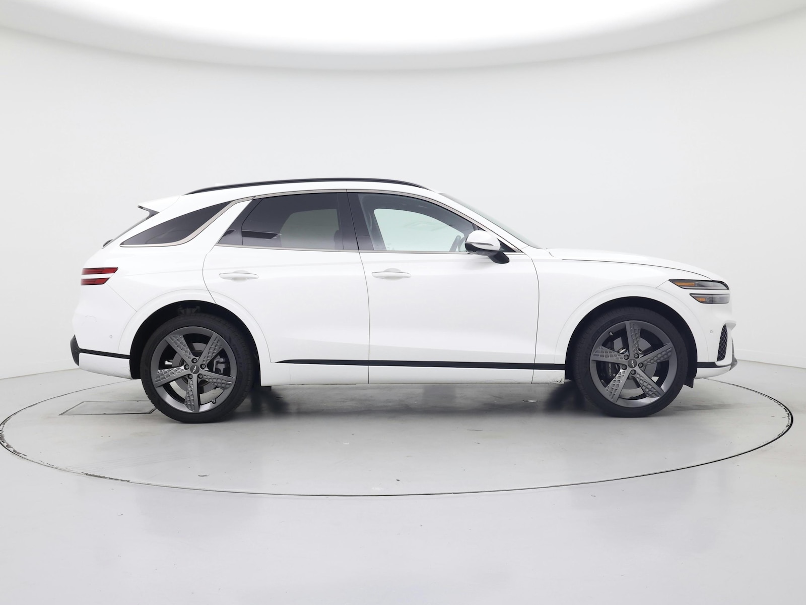 2022 GENESIS GV70 Sport - Photo 8