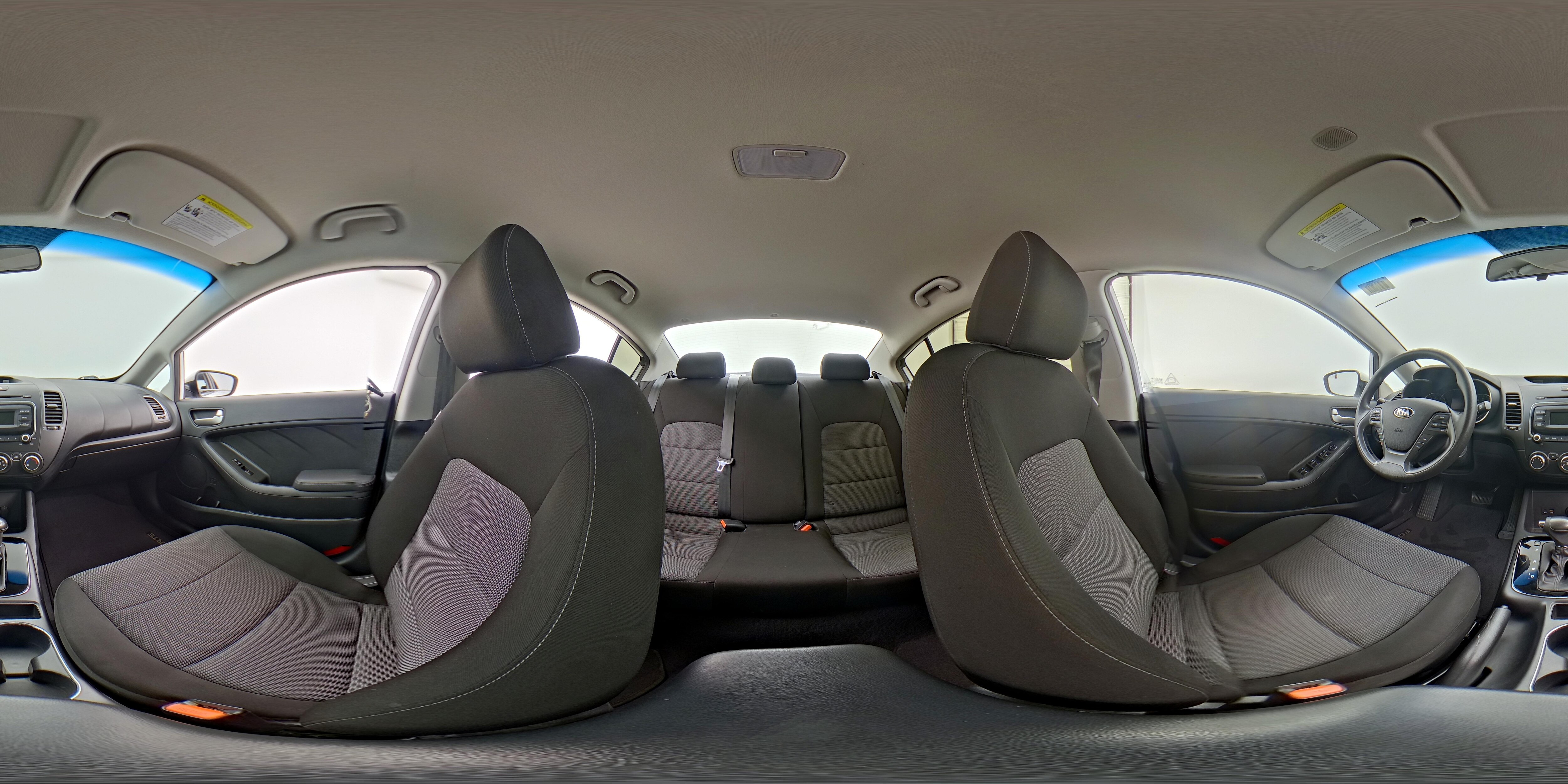 2018 Kia FORTE LX - Photo 24