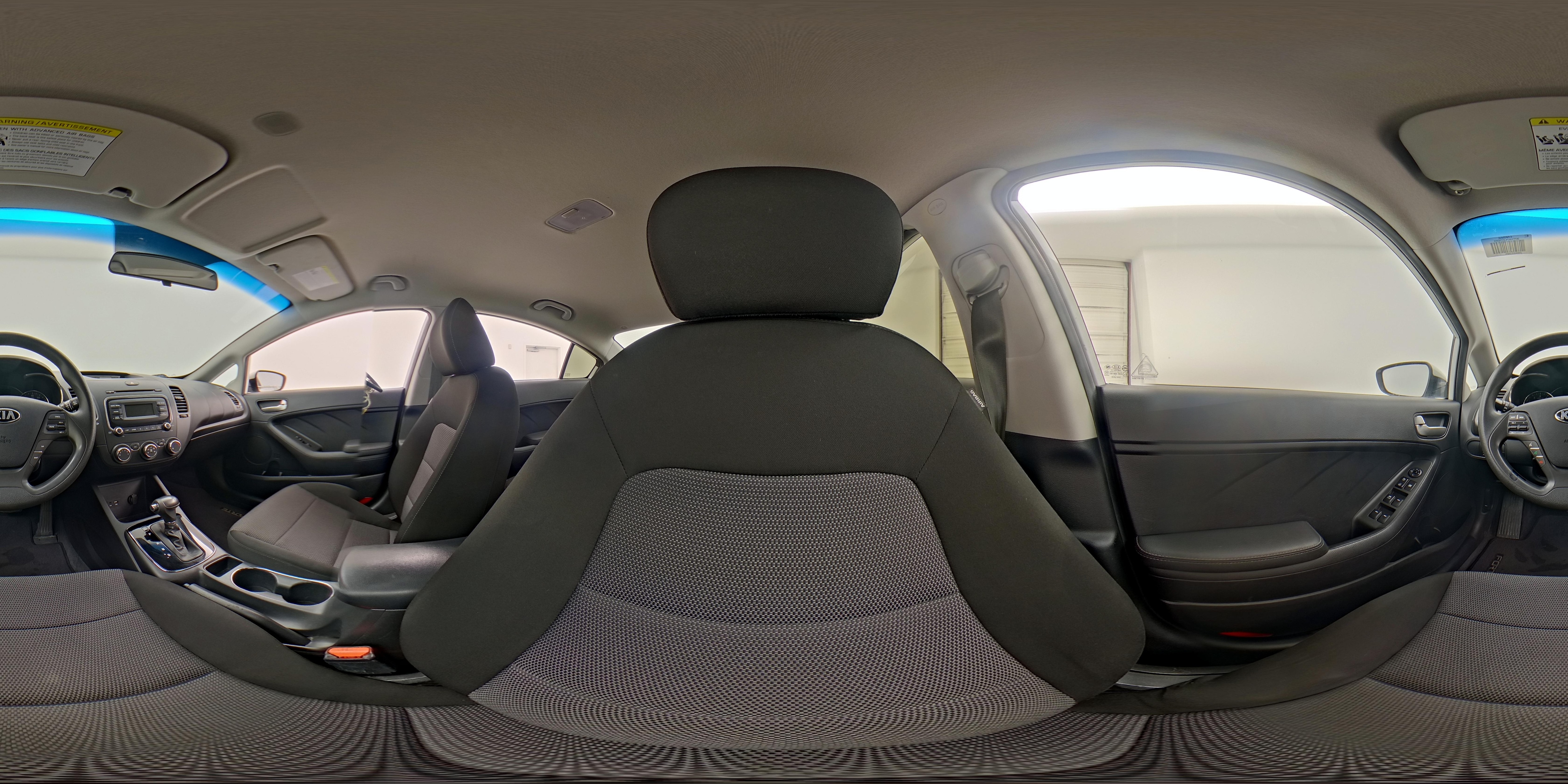 2018 Kia FORTE LX - Photo 26