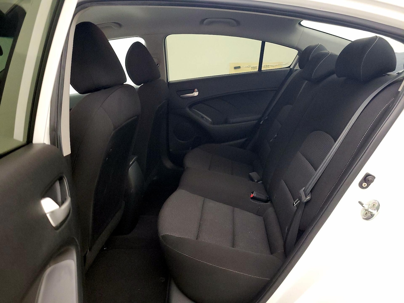 2018 Kia FORTE LX - Photo 20