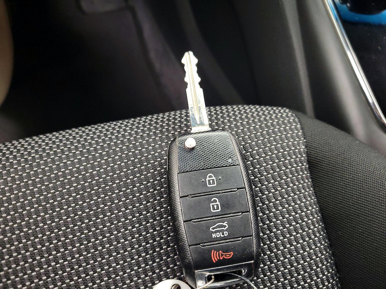 2018 Kia FORTE LX - Photo 23