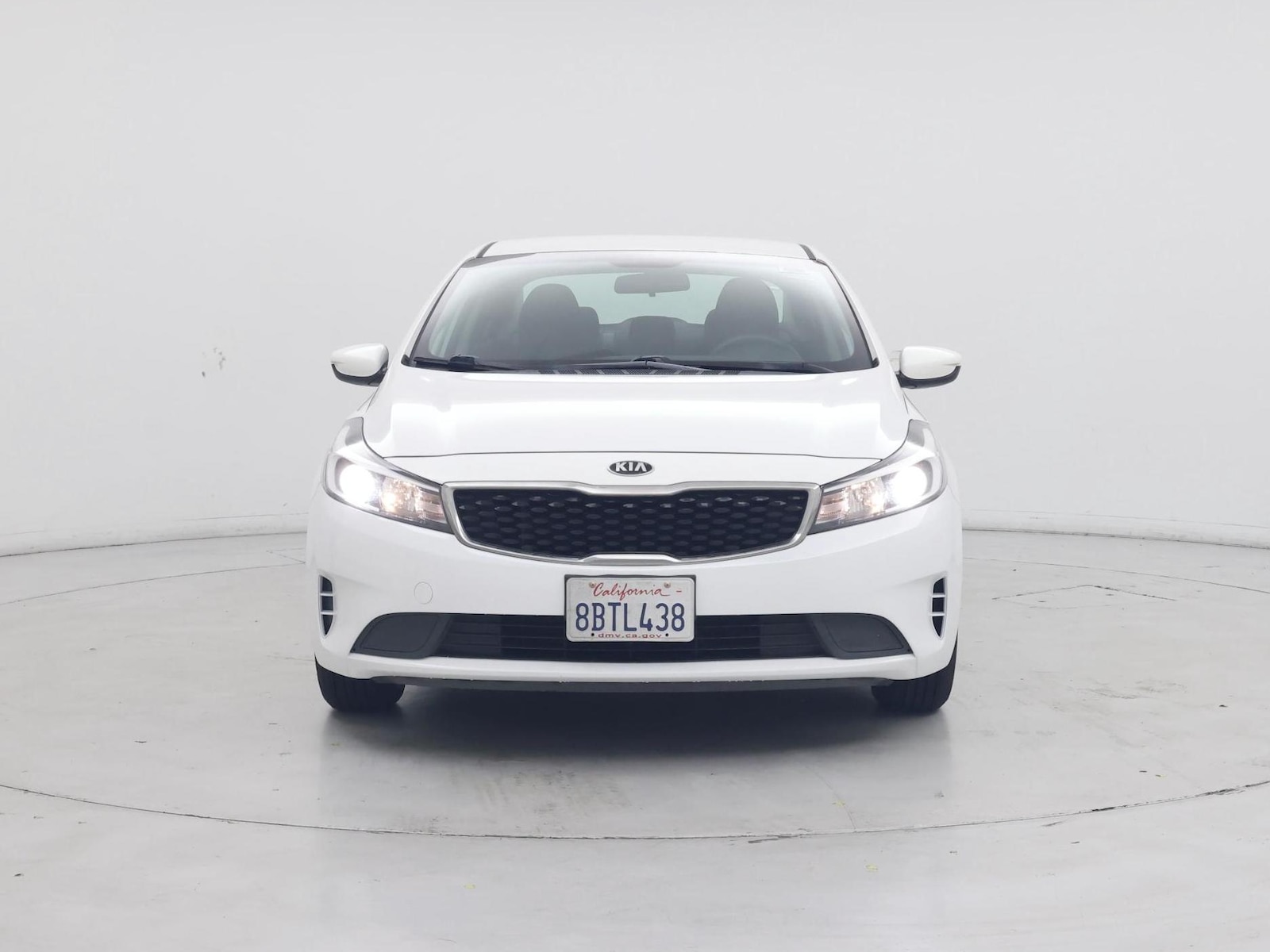 2018 Kia FORTE LX - Photo 6