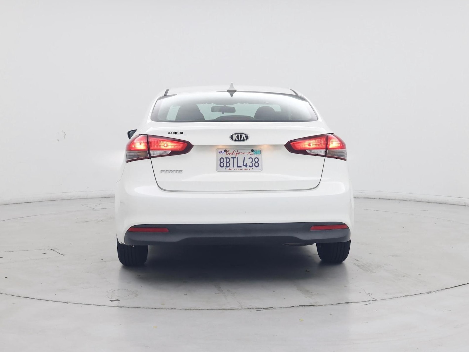 2018 Kia FORTE LX - Photo 7