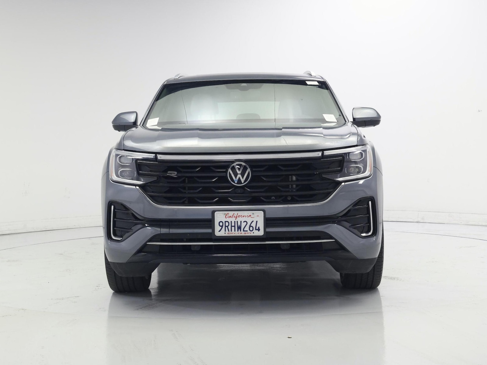 2024 Volkswagen Atlas Cross Sport SEL Premium R-LINE - Photo 6