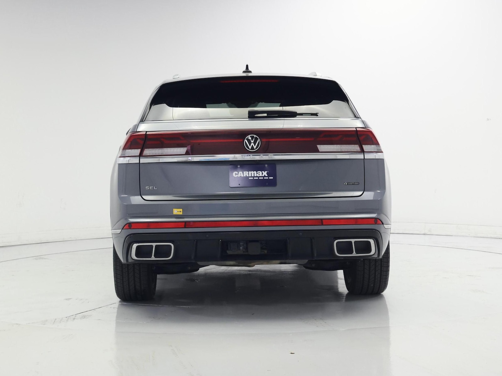 2024 Volkswagen Atlas Cross Sport SEL Premium R-LINE - Photo 7