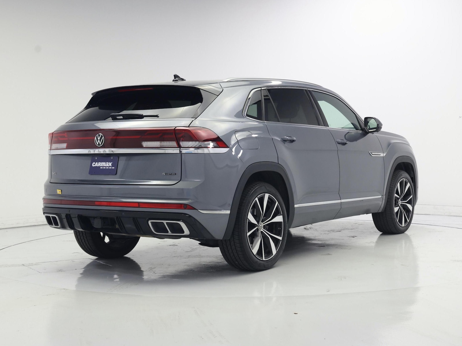 2024 Volkswagen Atlas Cross Sport SEL Premium R-LINE - Photo 9