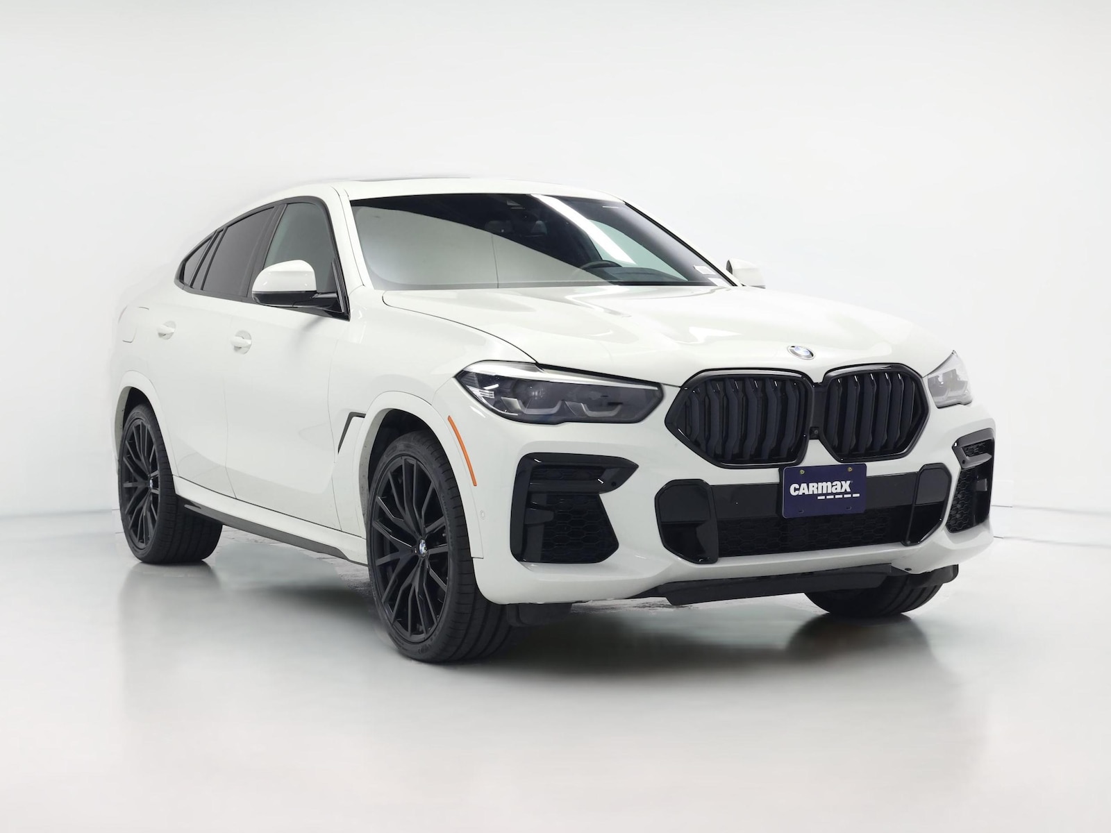 2023 BMW X6